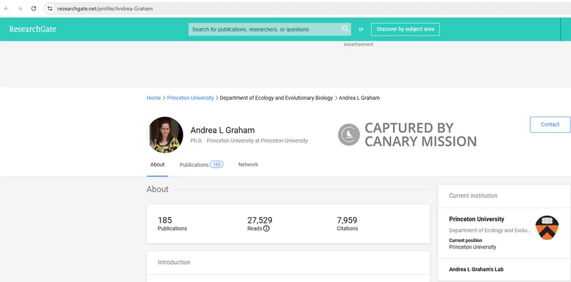 Andrea L. Graham_#11